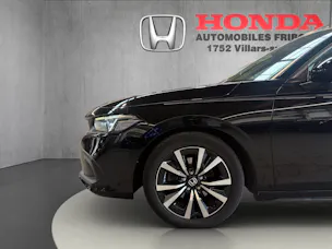 HONDA Civic 2.0 i-MMD Elegance