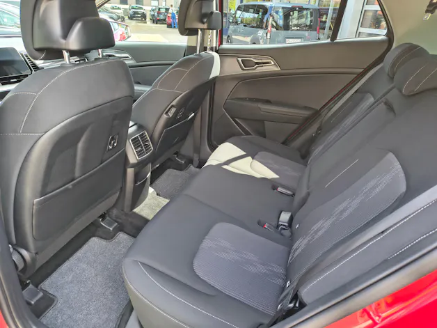 Kia Sportage 1.6 T-GDi Power Edition