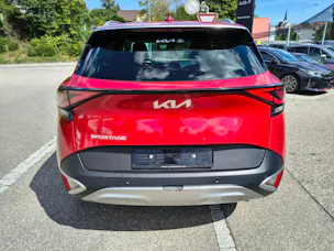 Kia Sportage 1.6 T-GDi Power Edition