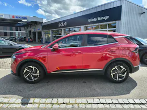 Kia Sportage 1.6 T-GDi Power Edition