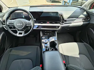 Kia Sportage 1.6 T-GDi Power Edition