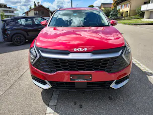 Kia Sportage 1.6 T-GDi Power Edition