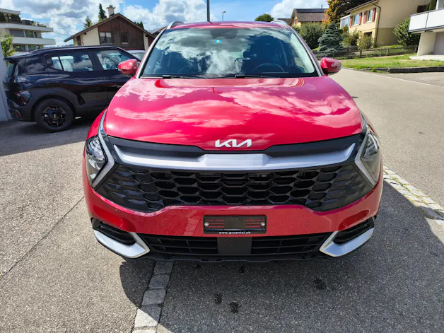 Kia Sportage 1.6 T-GDi Power Edition