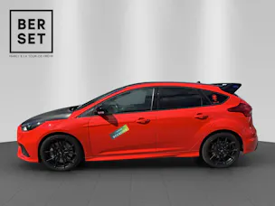 FORD Focus 2.3 EcoB RS