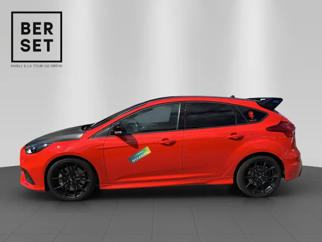 FORD Focus 2.3 EcoB RS