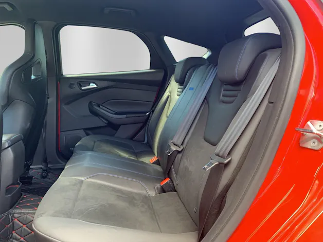 FORD Focus 2.3 EcoB RS