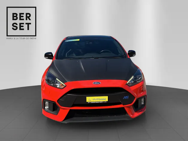FORD Focus 2.3 EcoB RS
