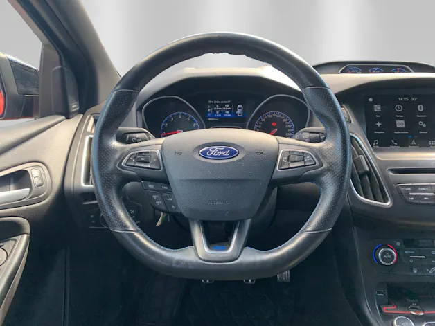 FORD Focus 2.3 EcoB RS