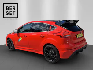 FORD Focus 2.3 EcoB RS