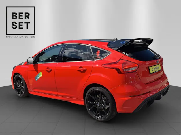 FORD Focus 2.3 EcoB RS