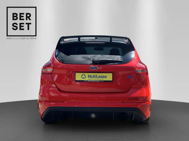 FORD Focus 2.3 EcoB RS