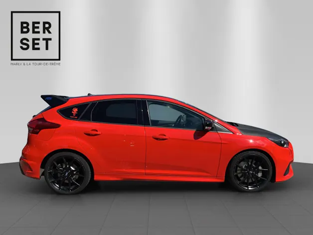 FORD Focus 2.3 EcoB RS