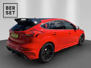 FORD Focus 2.3 EcoB RS