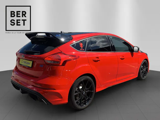 FORD Focus 2.3 EcoB RS