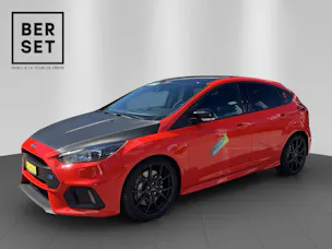 FORD Focus 2.3 EcoB RS