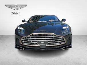 ASTON MARTIN DB12 Coupé 4.0 S V8 Bi-Turbo