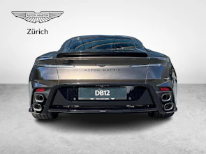 Fahrzeugbild ASTON MARTIN DB12 Coupé 4.0 S V8 Bi-Turbo