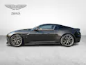 ASTON MARTIN DB12 Coupé 4.0 S V8 Bi-Turbo