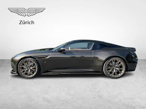 Fahrzeugbild ASTON MARTIN DB12 Coupé 4.0 S V8 Bi-Turbo