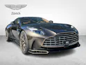 ASTON MARTIN DB12 Coupé 4.0 S V8 Bi-Turbo