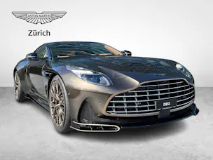 ASTON MARTIN DB12 Coupé 4.0 S V8 Bi-Turbo