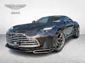 ASTON MARTIN DB12 Coupé 4.0 S V8 Bi-Turbo