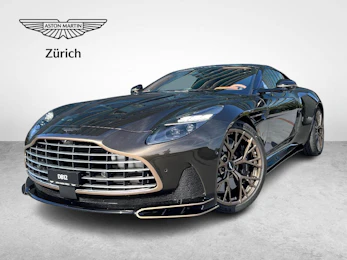 Fahrzeugbild ASTON MARTIN DB12 Coupé 4.0 S V8 Bi-Turbo