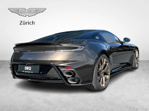 Fahrzeugbild ASTON MARTIN DB12 Coupé 4.0 S V8 Bi-Turbo