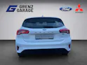 FORD Focus 1.0i EcoB 125 Cool & Connect