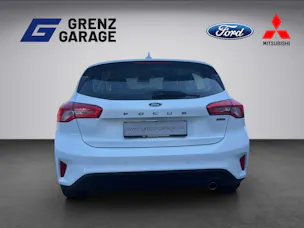 FORD Focus 1.0i EcoB 125 Cool & Connect