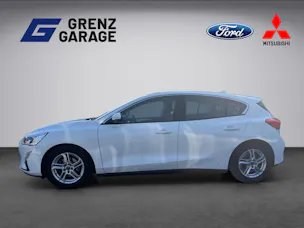 FORD Focus 1.0i EcoB 125 Cool & Connect