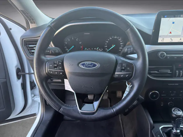 FORD Focus 1.0i EcoB 125 Cool & Connect