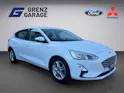 FORD Focus 1.0i EcoB 125 Cool & Connect