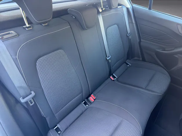 FORD Focus 1.0i EcoB 125 Cool & Connect