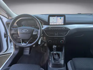 FORD Focus 1.0i EcoB 125 Cool & Connect