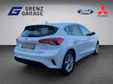 FORD Focus 1.0i EcoB 125 Cool & Connect