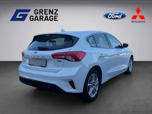FORD Focus 1.0i EcoB 125 Cool & Connect