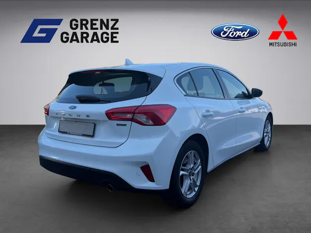 FORD Focus 1.0i EcoB 125 Cool & Connect
