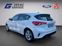 FORD Focus 1.0i EcoB 125 Cool & Connect