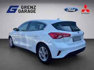 FORD Focus 1.0i EcoB 125 Cool & Connect