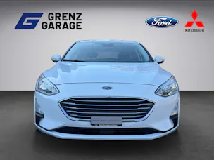FORD Focus 1.0i EcoB 125 Cool & Connect