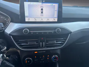 FORD Focus 1.0i EcoB 125 Cool & Connect