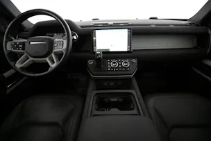 Land Rover Defender 110 2.0 P400e SE