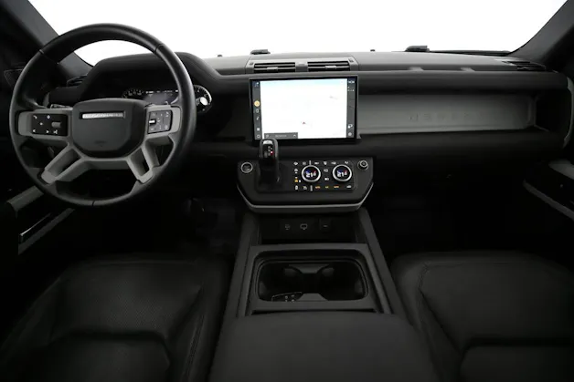 Land Rover Defender 110 2.0 P400e SE