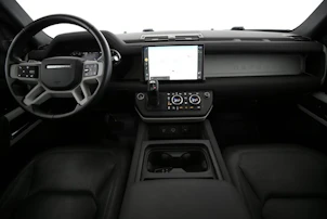 image du véhicule LAND ROVER Defender 110 2.0 P400e SE