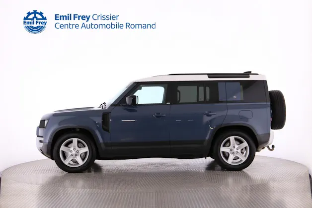 Land Rover Defender 110 2.0 P400e SE