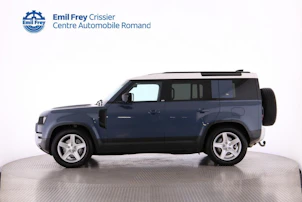 image du véhicule LAND ROVER Defender 110 2.0 P400e SE