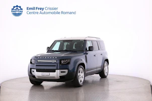 image du véhicule LAND ROVER Defender 110 2.0 P400e SE