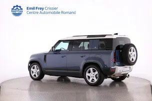 Land Rover Defender 110 2.0 P400e SE