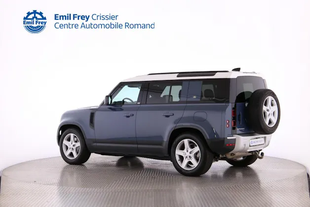 Land Rover Defender 110 2.0 P400e SE